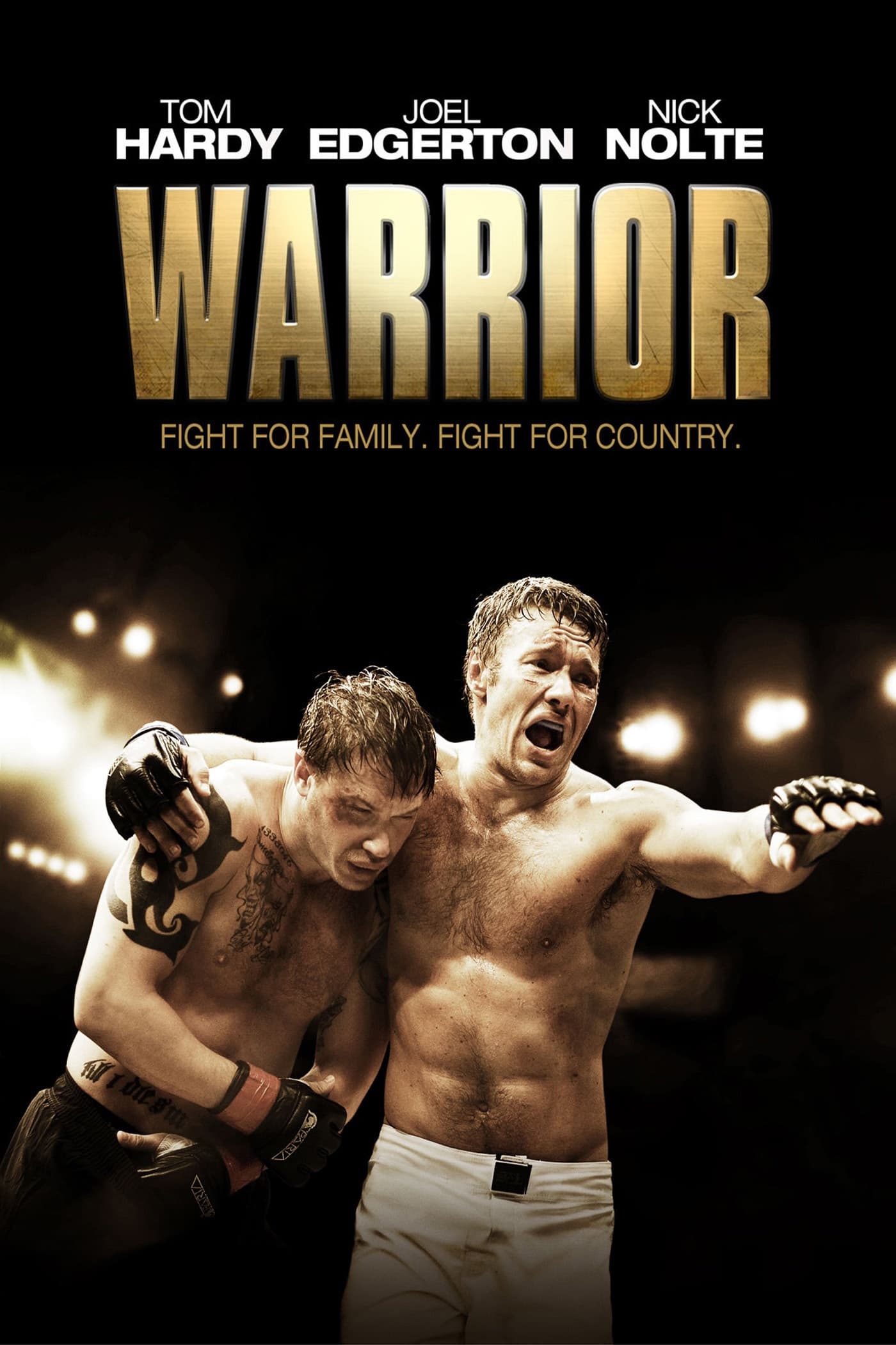Warrior (2011) [10456] (A1753924296) [[Movies]] --Plex--